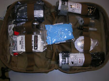 MOJO Medical bag with unexpired contents picture