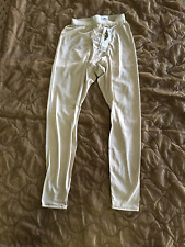 USGI ECWCS - Light Weight Cold Weather GENIII Pants / Drawers Small - Long-New picture