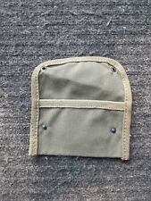 Original WW2 US accessory pouch. Excellent condition picture