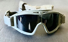 US MILITARY REVISION DESERT LOCUST GOGGLE SYSTEM SUN WIND AND DUST picture