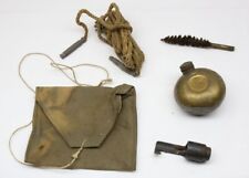Yugo Mauser M48 Cleaning Kit with Oil Bottle picture