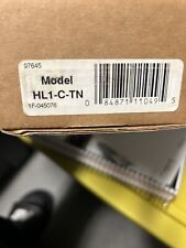 SUREFIRE HL1-C-TN- Helmet Light - RD/WH/IR LEDs - Tan. New With Box. picture