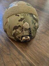 OpsCore Multicam Ballistic Helmet Size Large/XL picture