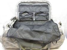 FORCE PROTECTOR ARMY DIGITAL LARGE HYBRID DEPLOYMENT DUFFEL BAG FPG BACKPACK picture