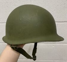US M1 Steel Helmet Shell picture