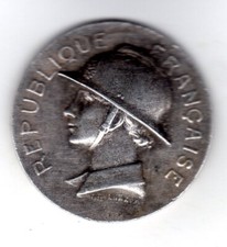 MEDAL Medal Tribute to Dedication MINISTRY OF THE INTERIOR SILVER SILVER