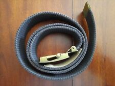 U.S. Military Belt Vintage 36in picture