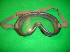 WW2 US Navy M-1944 Goggles picture