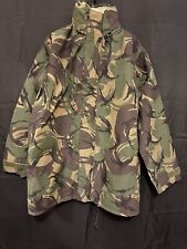 British Army MVP DPM Jacket. Size 160/88 picture