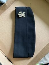 Defense Logistics Agency Cap Quarterback Collection Navy Petty Officer 1st Class picture