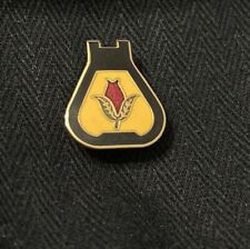 New - U.S. Army 24th Cavalry pin picture