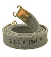 British Enfield Rifle Sling Green picture