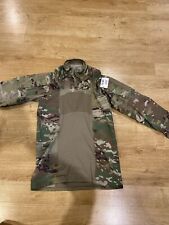 GISF MULTICAM ACS Army Combat Shirt Flame Resistant Small NOS picture