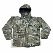 Military Jacket Extreme Cold/Wet Multicam Small Reg 8415-01-580-2778 Hunting picture