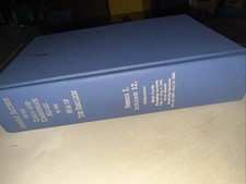 Official Records Union Confederate Navies Vol12 COMPLETE 5 Fold-Out Maps Reprint