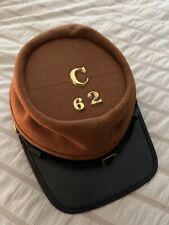 Civil War Hat picture