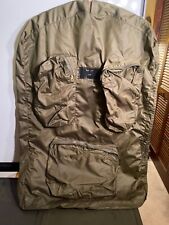 Vietnam US Navy Uniform Bag picture