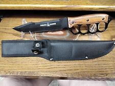 replica  ww1 Trench Knife picture