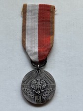 People's Republic of Poland 40th Anniversary of People's Party Medal v2