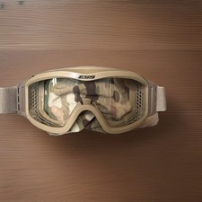 ESS Profile NVG Tan 499 Unit Issue APEL Approved Goggle System 0EE701 NEW