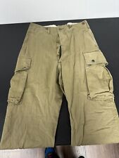 WW2 American Paratrooper Pants picture
