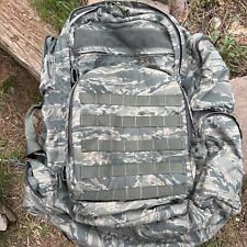 Military Pack Bag SOG  USAF Tactical Backpack  Large picture