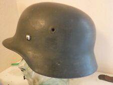 German WW2 M40 Helmet (Q66) picture