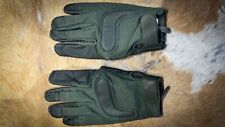 Army Combat Gloves Type II, Medium - New picture