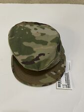 New US Army  OCP Patrol Cap Hat Size 6 5/8 picture