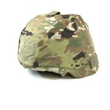 Propper OCP ACH Helmet Cover Military Camo Tactical ACH MICH Size Large XL  picture