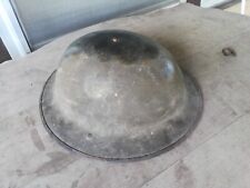 WWI Brodie Metal Helmet Non-Magnetic HS 393 picture