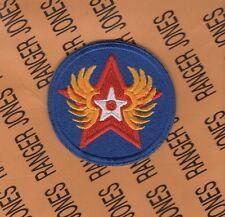 USAAF US Army Air Force RUSSIA Command ~2.5