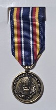 US Army Global War On Terrorism Service Mini Medal USGI NOS MILITARY VETERAN NEW