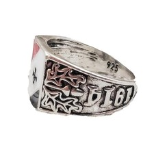 GERMAN WWI WWII Wermacht RING Size 10 or Request
