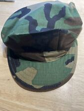 Propper International USMC Military Cap Utility Hat Size S Camouflage picture