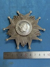 FRANCE / ORDER OF THE LEGION OF HONOUR ,ORDER MEDAL / GRAND CROSS