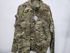 GEN III ECWCS L4 LEVEL 4 JACKET WIND COLD WEATHER OCP MULTICAM LARGE LONG NWT picture