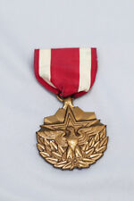 United States Meritorious Service Medal and Ribbon picture