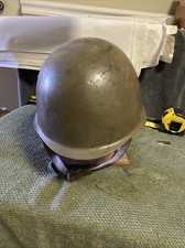 Russian helmet