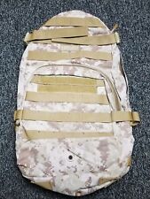 Camelbak HAWG Military AOR1 MARPAT Camo Hydration Pack Backpack USMC Very Rare picture