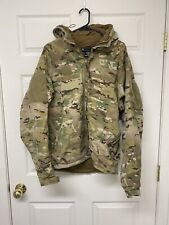 Wild Things Tactical Active Flex Jacket LARGE 51040 SOF PJ SEAL picture