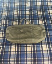 Vintage 80’s 90’s US Army Messenger /Tote / Carry bag picture
