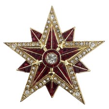 The Order of the Freedom, highest military Order/medal in Yugoslavia Replica