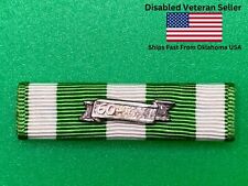 Republic of Vietnam Campaign Medal Ribbon with 60's Date Bar picture