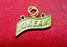 Russia NAVY Badge A LONG MARCH with suspension OCEAN,1970