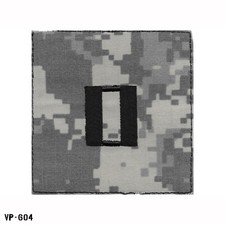 USN US Navy ACU Senior Lieutenant SRLT O-3 Sew On Rank Vanguard ~ NEW