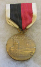 WW2 US Army Occupation  Medal picture