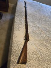  Enfield P1859 Rifle Musket 