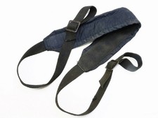 USGI Issue Vietnam Era Padded Silent Rifle/MG/Squad Weapon Sling - Made in USA