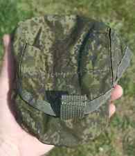 Military first aid kit, camouflage, Russian army. picture